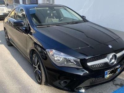 Usata 2015 Mercedes CLA200 Business Berlina | 16.000 € (Super prezzo)