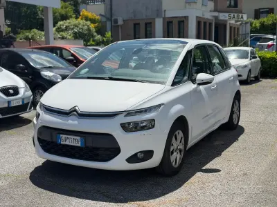 Usata Citroën C4 Picasso