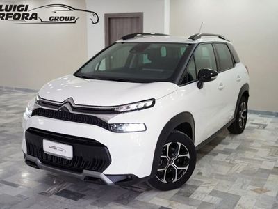 usata Citroën C3 Aircross New Model PureTech 110 S&S F