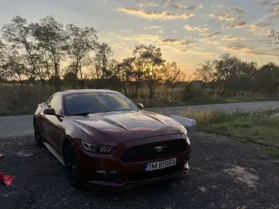 Usata Ford Mustang