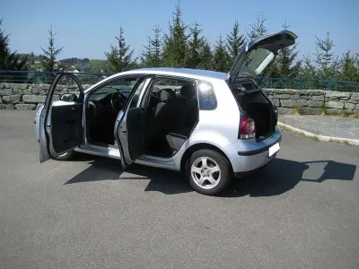 Usata VW Polo