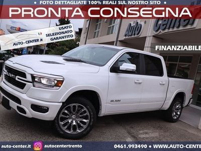 usata Dodge Durango 1500 CrewCab LARAMIE 3.0 EcoDiesel V6 4X4 AT8 *IVACOMPRESA