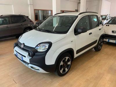 Fiat Panda Cross