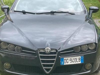 Alfa Romeo Brera