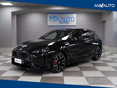 Occasion BMW 118 M Sport 150 ch (110 kW) 2025 Noir Citadine