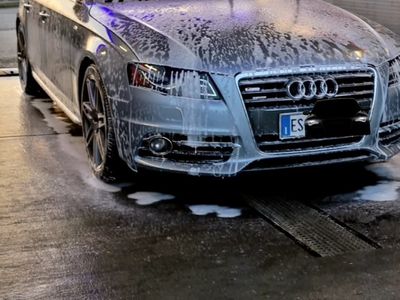 usata Audi A4 A4 2.0 TFSI 211 CV quattro Advanced