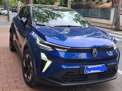 Occasion Renault Captur Techno 94 PK (69 kW) 2024 SUV