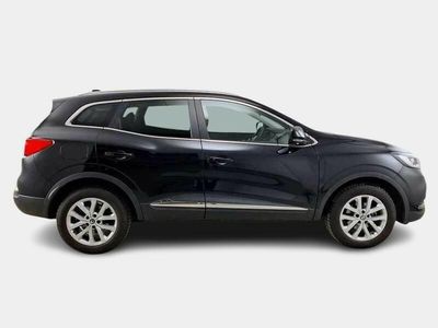 usata Renault Kadjar 1.5 DCI 85KW BLUE BUSINESS