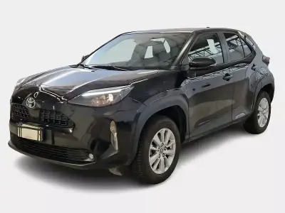 Usata Toyota Yaris Cross Business Edition 92 CV (67 kW) 2022 SUV