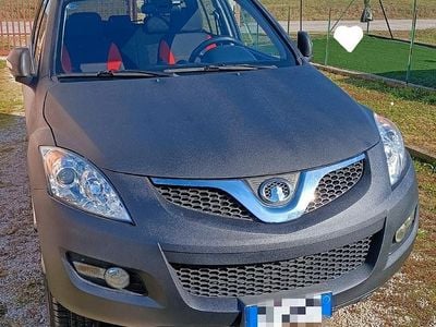 Usata Great Wall H3 2011 SUV