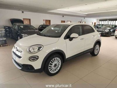 usata Fiat 500X 1.3 T4 150cv DCT Connect AppleCarplay\AndroidAuto