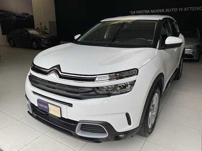 usata Citroën C5 Aircross BlueHDi 130 S&S Business AUTO IN ARRIVO