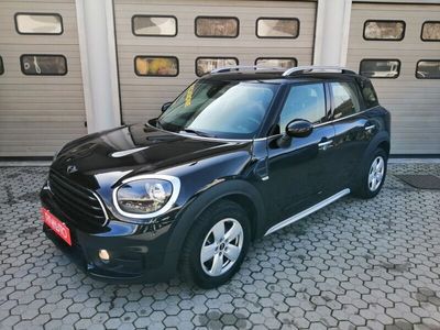 usata Mini One D Countryman F60 1.5 Business Countryman