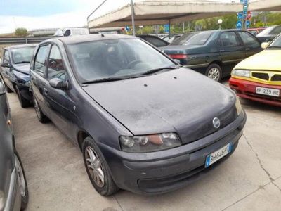 usata Fiat Punto Evo 1.2 3 porte Active