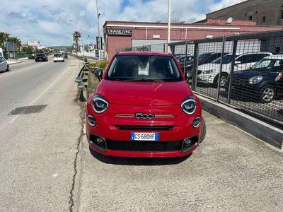 usata Fiat 500X 500X1.3 mjet Sport 95cv