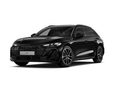Nouvelle Audi A5 S-Line 299 ch (219 kW) 2026 Noir Break