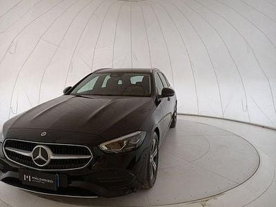 Mercedes 200