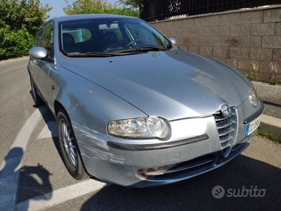 Alfa Romeo 147
