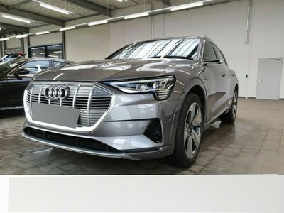 usata Audi E-Tron - 50 Quattro Advanced