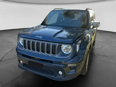Usata Jeep Renegade