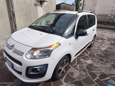 Citroën C3 Picasso