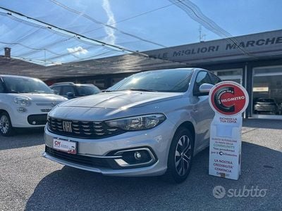 Usata Fiat Tipo City Life 95 CV (69 kW) 2022 Other Berlina