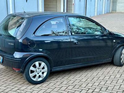 usata Opel Corsa 3p 1.3 cdti Sport