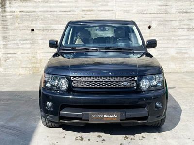 usata Land Rover Range Rover Sport 3.0 SDV6 HSE