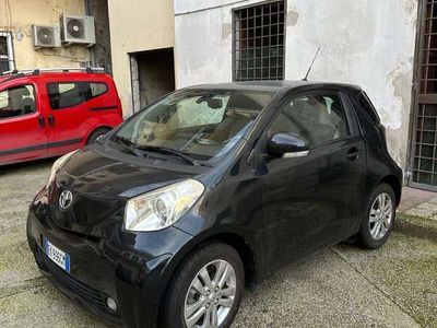 usata Toyota iQ 1.4 Diesel