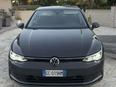 Usata VW Golf VIII