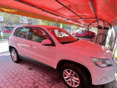 Usata VW Tiguan Trendline 140 CV (102 kW) 2010 SUV