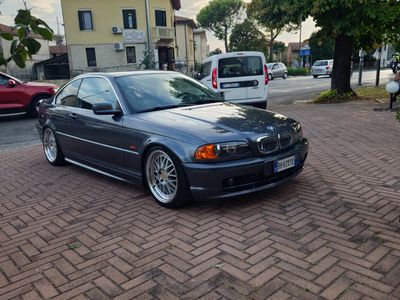 usata BMW 328 e46 ci ASI