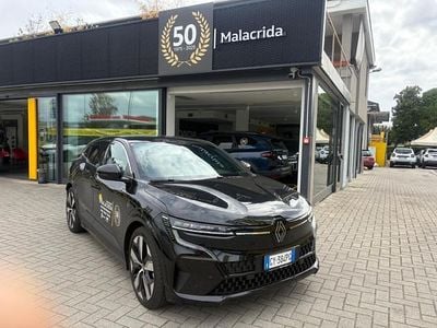 Usata Renault Mégane Techno 161 kW (220 CV) 2025 Nero etoile Berlina