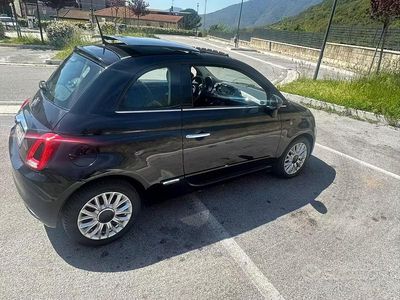 Occasion Fiat 500 75 ch (55 kW) 2015 Berline