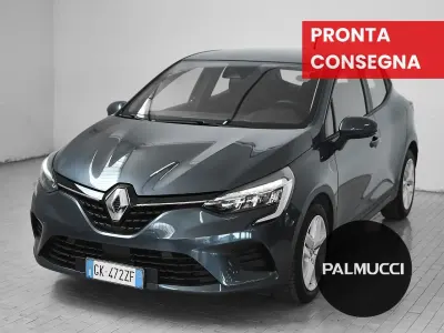 Usata Renault Clio