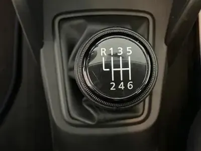 Usata Dacia Duster 101 CV (74 kW) 2026 Grigio SUV