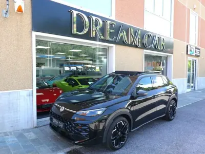 Nuova VW T-Roc R-line 150 CV (110 kW) 2026 Nero SUV