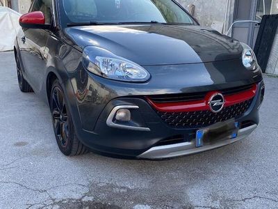 Opel Adam