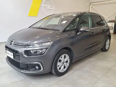 Usata Citroën C4 SpaceTourer