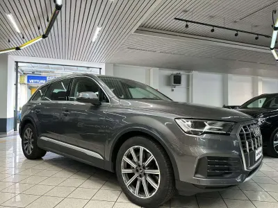 Usata Audi Q7