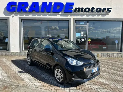 Usata Hyundai i10