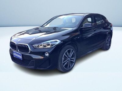 usata BMW X2 (F39) xdrive20d Msport auto - imm:30/01/2020 - 64.839km