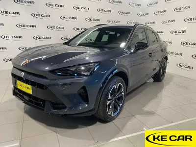 Usata Cupra Formentor 150 CV (110 kW) 2025 Other SUV