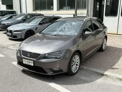 Usata Seat Leon