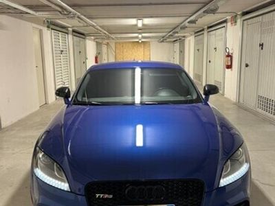 usata Audi TT RS 