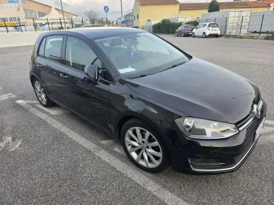 Usata VW Golf VII
