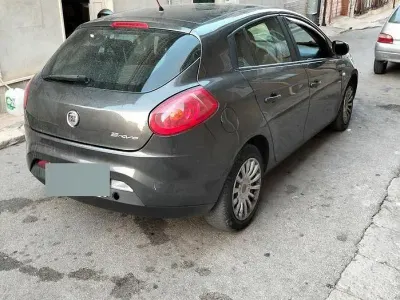 Usata Fiat Bravo 90 CV (66 kW) 2010 Utilitaria