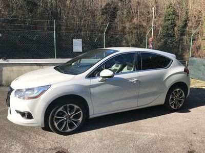 usata Citroën DS4 DS41.6 e-hdi airdream So Chic 110cv cmp6