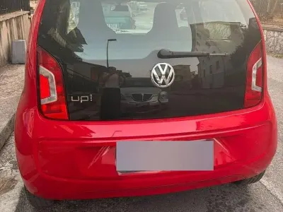 Usata VW up!