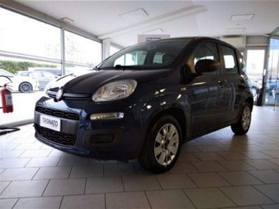 usata Fiat Panda Cross 1.0 FireFly S&S Hybrid City usato